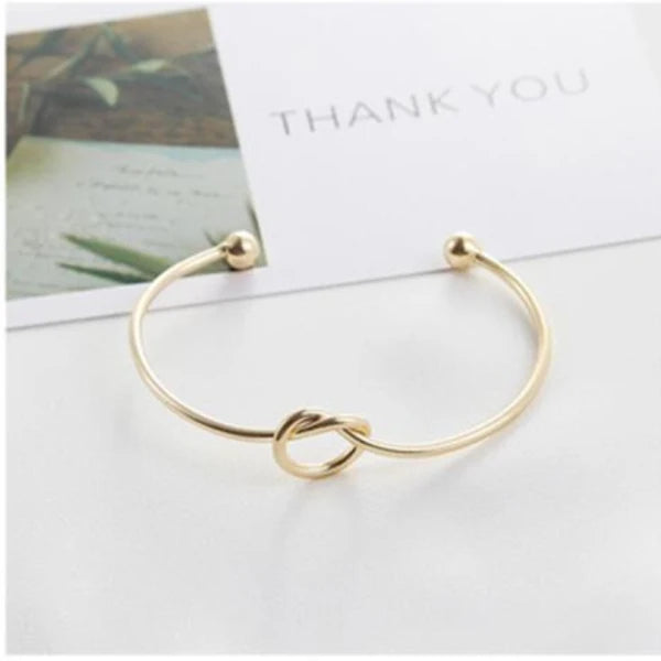 Neue Mode Einfache Liebe Herz Armband Für Frauen Mädchen Zubehör Offene Armreifen Schmuck Hochzeit Party 2025, Trendy Armbänder Geschenk