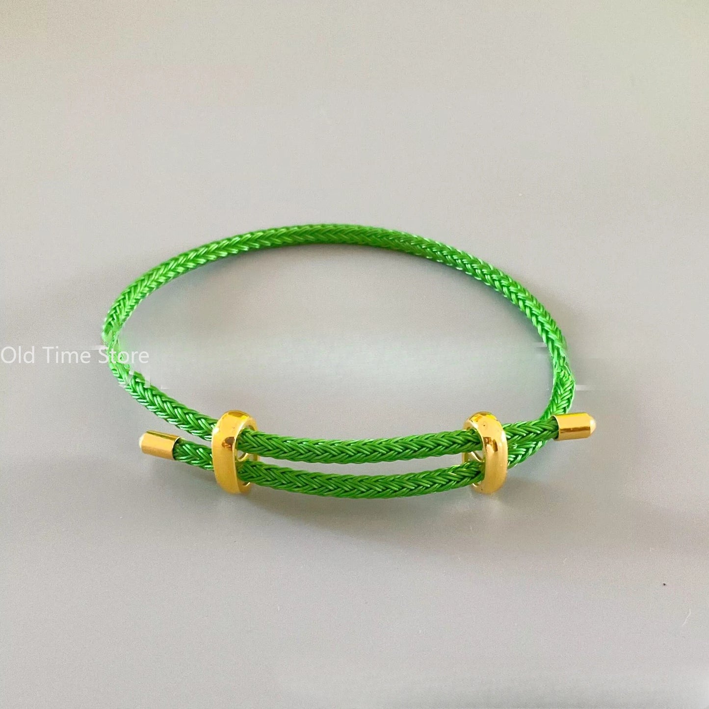 Rot-schwarzer Stahldraht, verstellbare Armreifen, erweiterbar, handgefertigt, geflochtenes Seil, Paar-Armbänder für Damen und Herren, Schmuckschnur