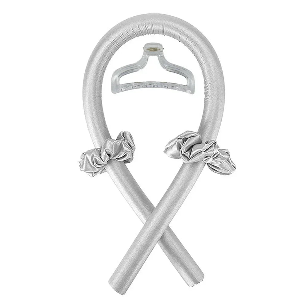 Hitze freie Lockens tange Stirnband keine Hitze Locken wickler faule Locken wickler weiche Locken wickler schlafende Locken Locken Locken Haarstyling-Werkzeuge locken ohne hitze