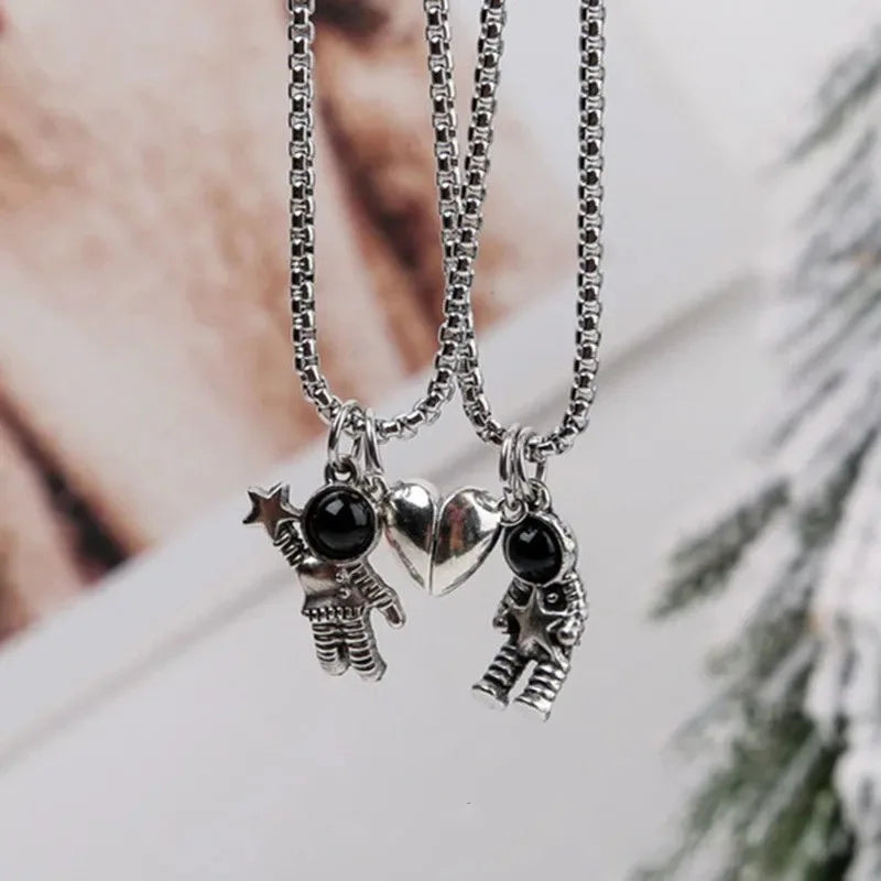 1 Damen Lats funkelnde Doppels chicht Schmetterling Halskette exquisite Doppels chicht Kragen Kette Schmuck Bankett Party Weihnachts geschenk