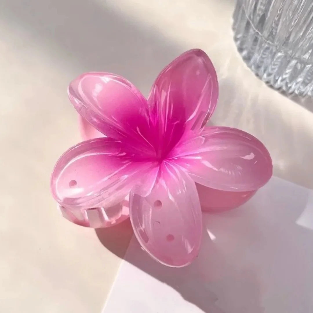 Mehrfarbiges handgewebtes Muschelarmband-Halsketten-Set im Strandurlaubsstil, weicher Keramikschmuck mit böhmischem Ei-Blumen-Design