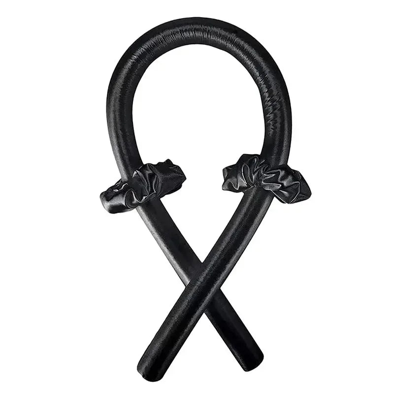 Hitze freie Lockens tange Stirnband keine Hitze Locken wickler faule Locken wickler weiche Locken wickler schlafende Locken Locken Locken Haarstyling-Werkzeuge locken ohne hitze