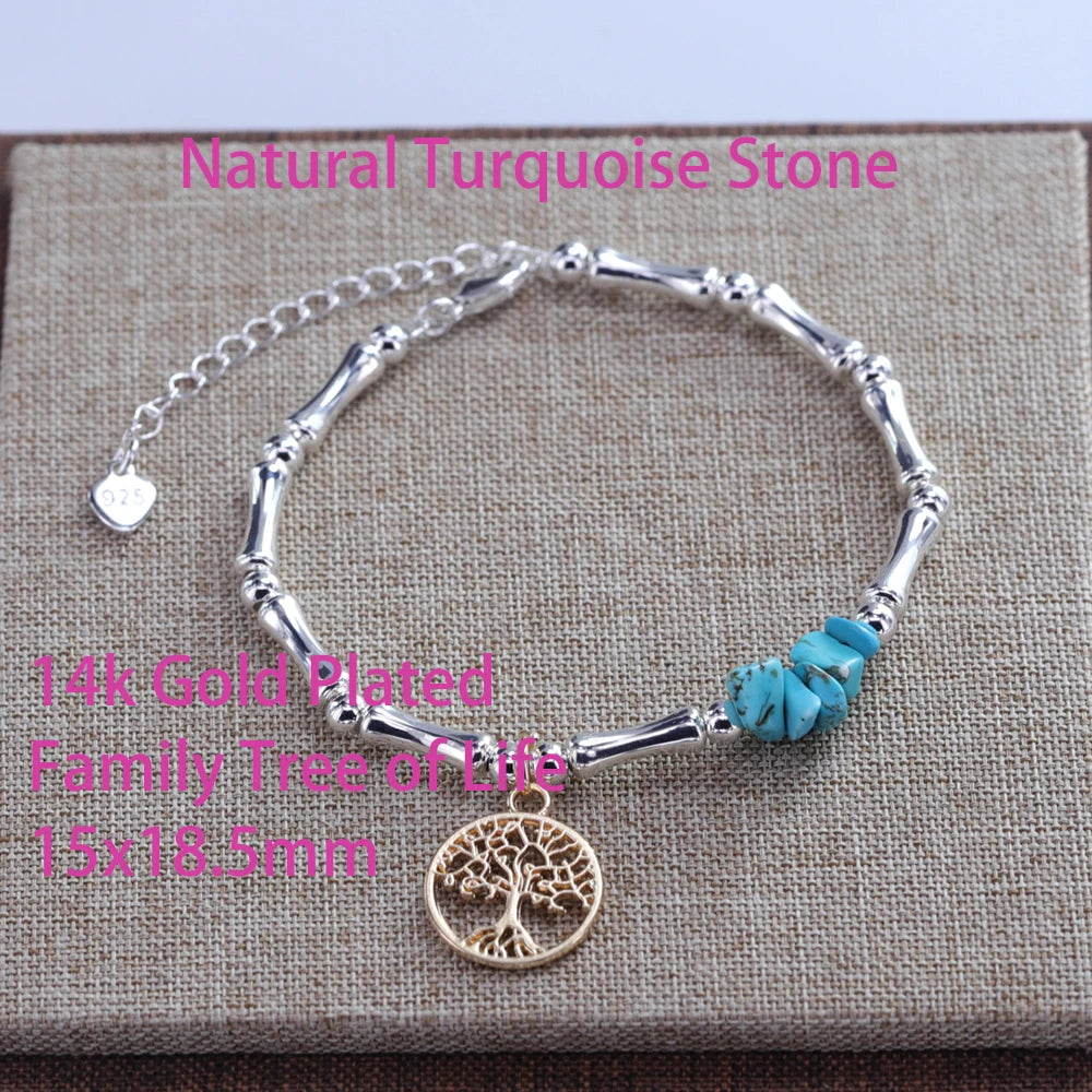 VENTFILLE Schmetterlingsarmband aus 925er-Sterlingsilber für Mädchen, Perlenschnur-Design, Insekt, modisch, vielseitiger Schmuck, Geschenk, Dropshipping