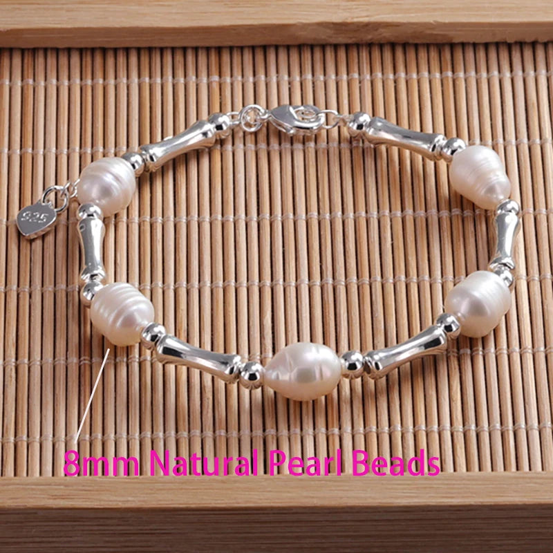 VENTFILLE 925 Sterling Silber Linie Extrem feines Armband für Frauen Liebe Haert Bead Koreanische Ins Süße Schmuck Geschenk Dropshipping