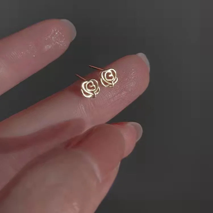 925 Silber Nadel Zirkon Ohrringe Hypoallergen Mode Ohrstecker Weiblichen Anhänger Quaste Anhänger Ohrringe für Frauen Schmuck Geschenk
