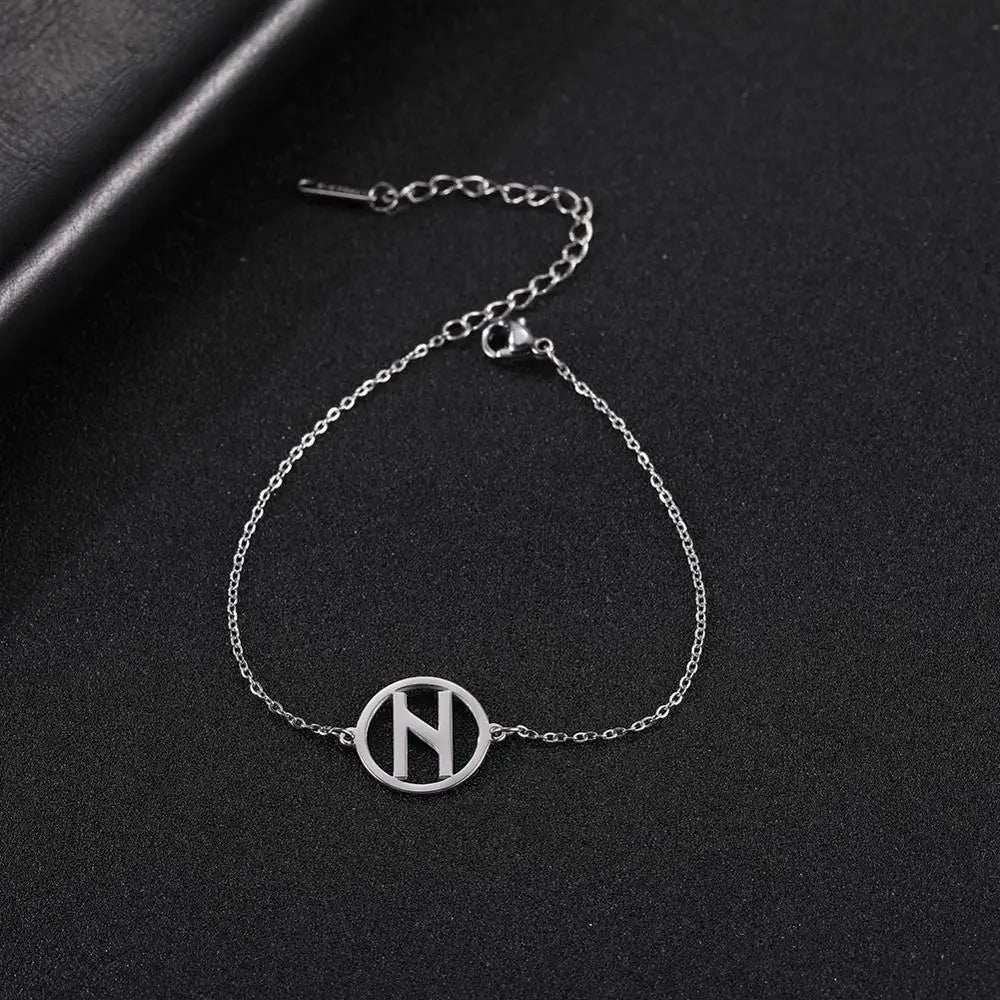 Likgreat 24 Wikinger-Runen-Charm-Armband, Edelstahl, für Damen und Herren, Schmuck, nordischer alter Schutzpatron, Odin-Amulett, Geschenk, 2023, Neu