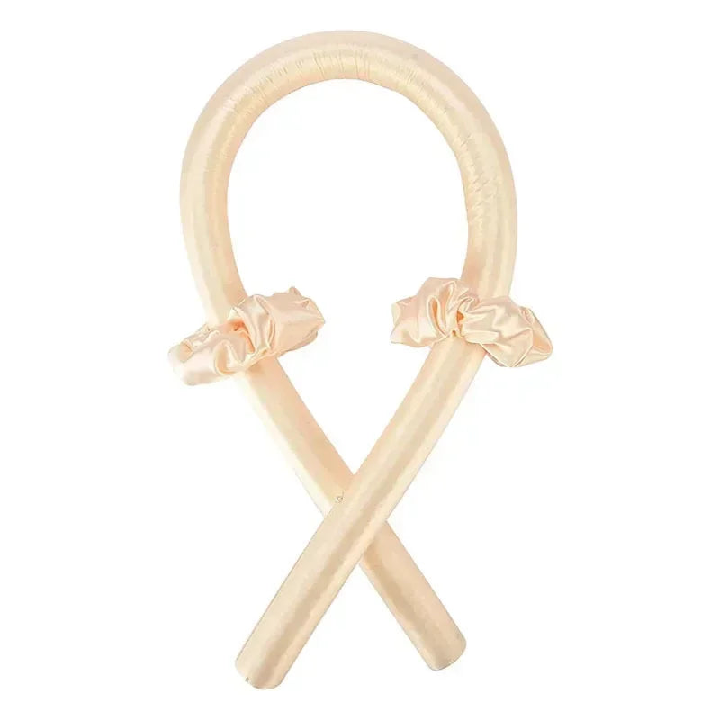Hitze freie Lockens tange Stirnband keine Hitze Locken wickler faule Locken wickler weiche Locken wickler schlafende Locken Locken Locken Haarstyling-Werkzeuge locken ohne hitze