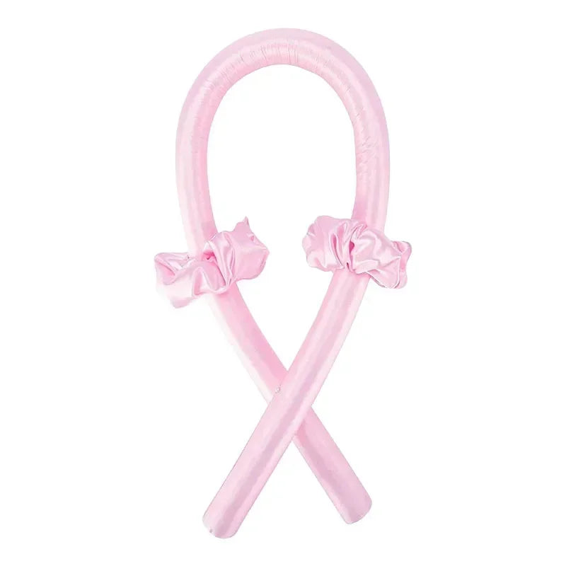 Hitze freie Lockens tange Stirnband keine Hitze Locken wickler faule Locken wickler weiche Locken wickler schlafende Locken Locken Locken Haarstyling-Werkzeuge locken ohne hitze