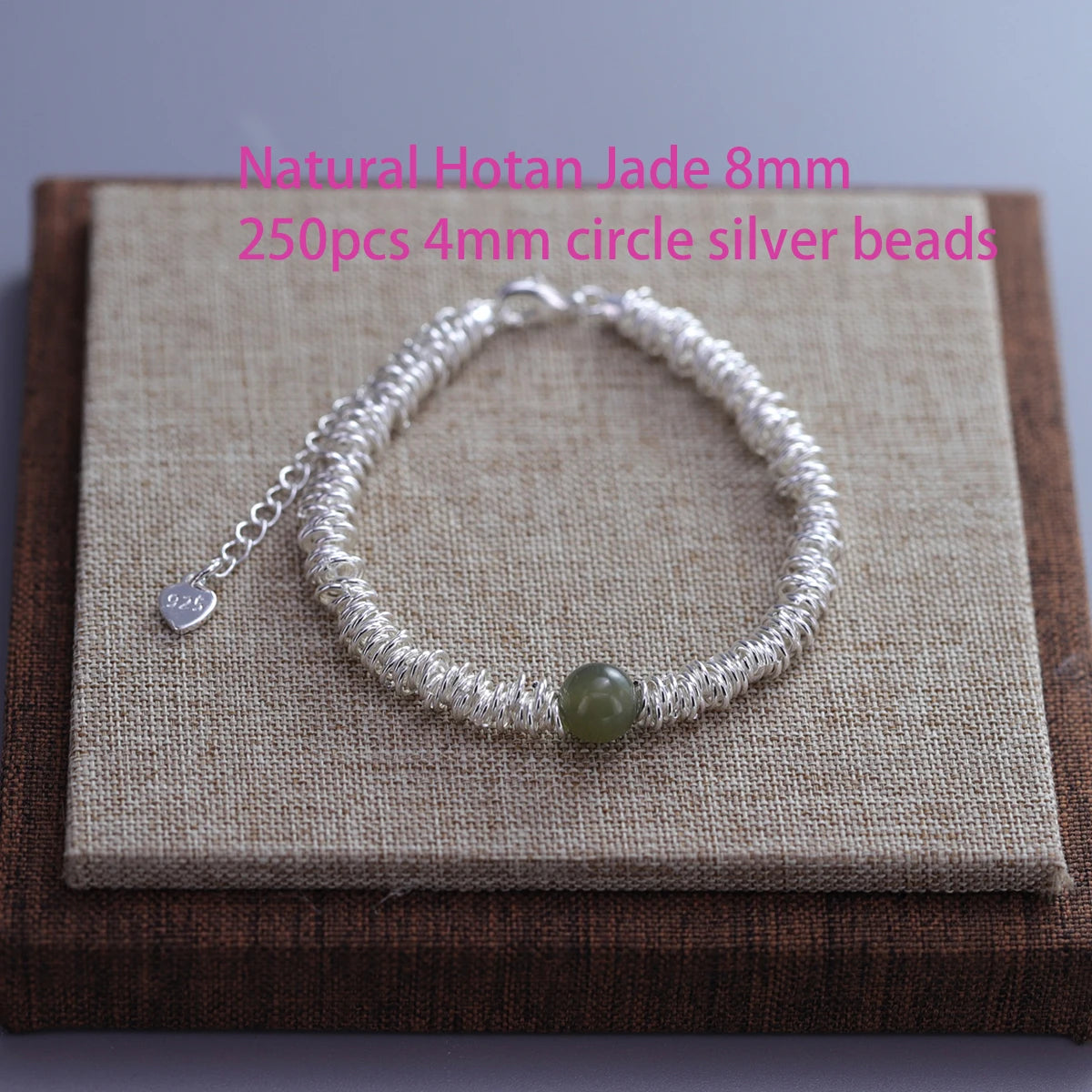 VENTFILLE Schmetterlingsarmband aus 925er-Sterlingsilber für Mädchen, Perlenschnur-Design, Insekt, modisch, vielseitiger Schmuck, Geschenk, Dropshipping