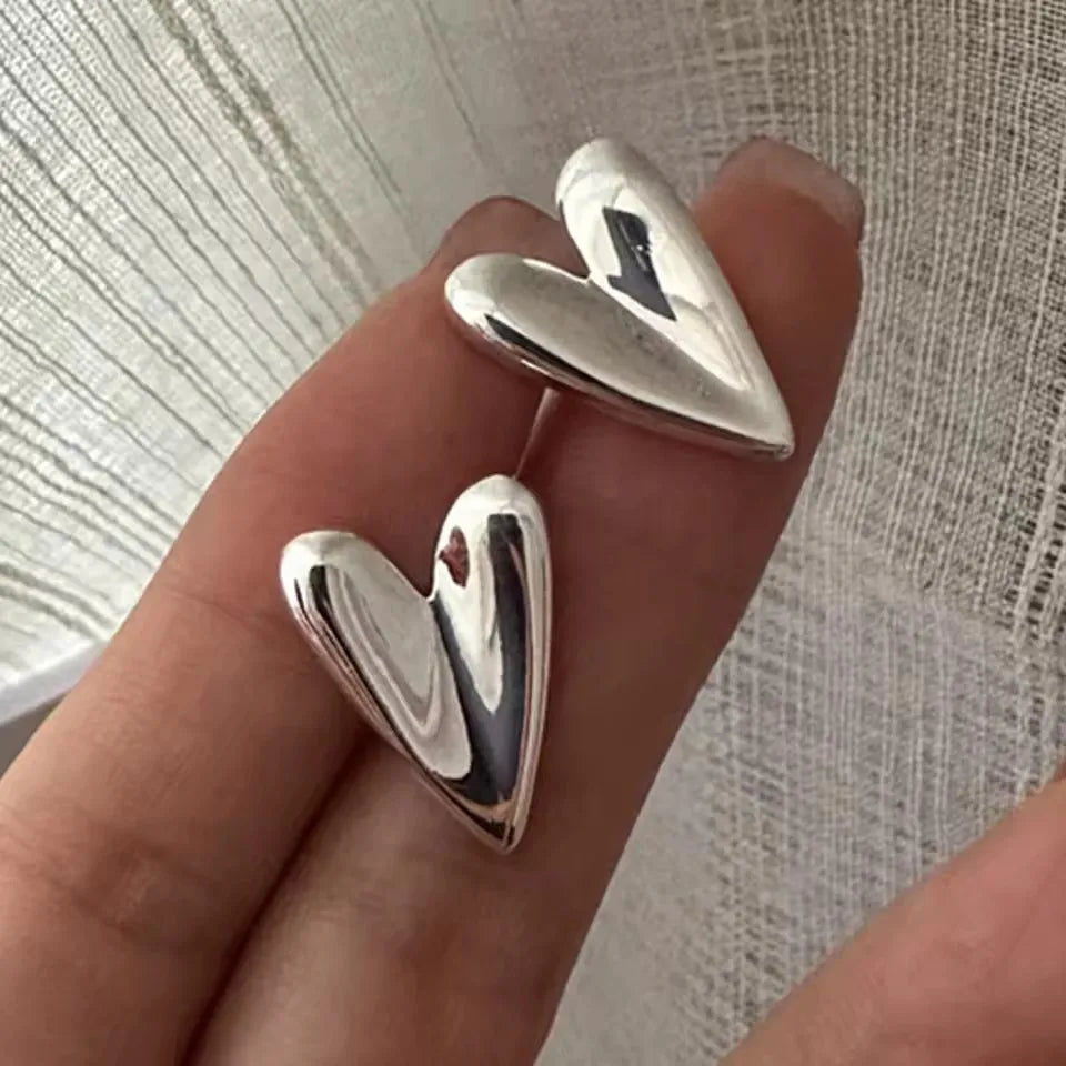 VENTFILLE 925 Sterling Silber Bogen Knoten Ohr Clip für Frauen Mädchen Band Design Ballett Stil Süße Schmuck Geschenk Dropshipping