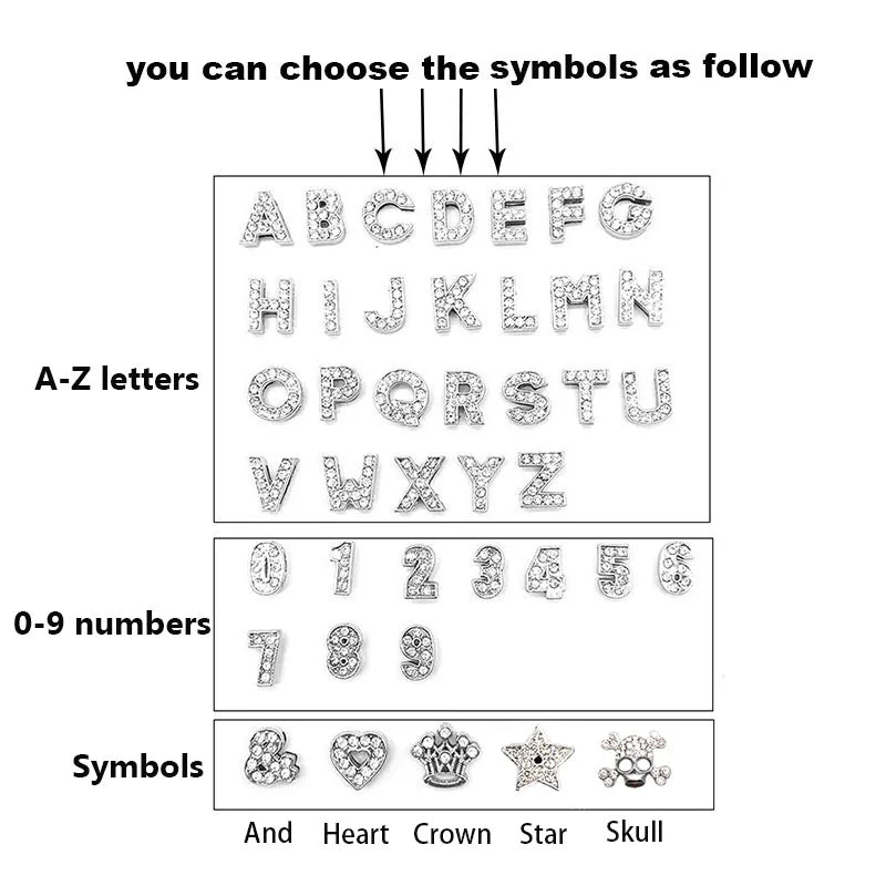 Sexy PU Leder Benutzerdefinierte Name Buchstaben Halsband Halsketten Männer Frauen Personalisierte Cosplay Angepasst Chocker Schmuck