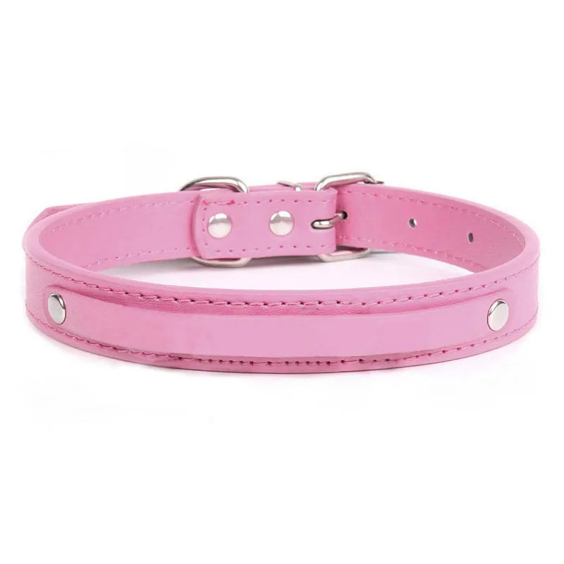 Sexy PU Leder Benutzerdefinierte Name Buchstaben Halsband Halsketten Männer Frauen Personalisierte Cosplay Angepasst Chocker Schmuck