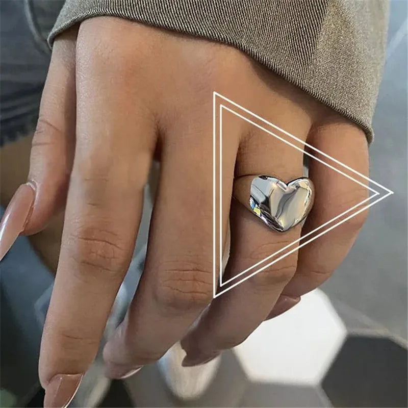 KOTiK Neue Design Seestern Perle Ring Form Gold Farbe Einstellbare Ringe Für Frauen Koreanische Mode Schmuck Party Luxus Zubehör