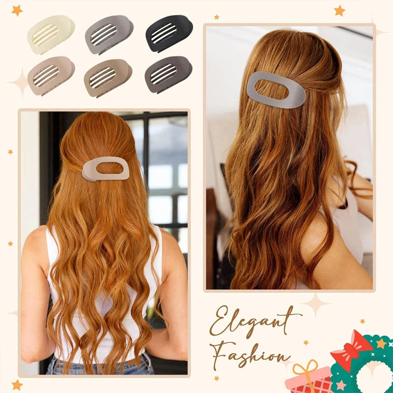 Neueste Koreanische Essigsäure Haar Clip Haar Zubehör frauen Löffel Clip Frühling Clip Leopard Haar Clip Top Clip Einfache kopfbedeckung