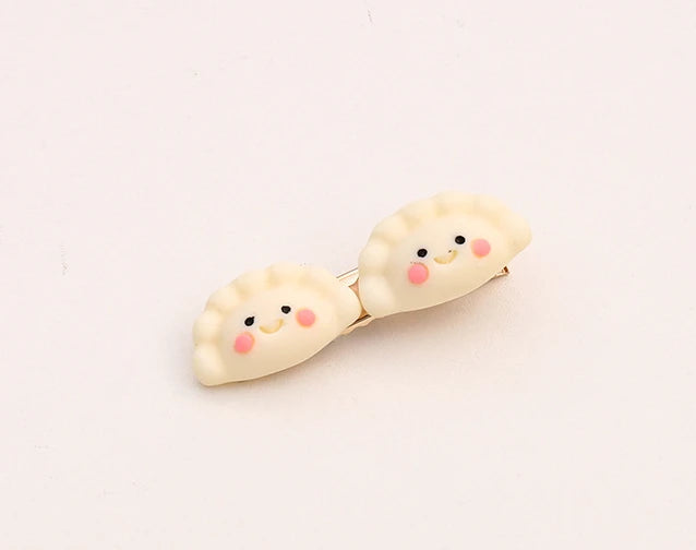 Neue Kreative Seltsame Messer Haar Clips Für Frauen Lustige Haarnadeln Mädchen Haarspange Punk Haarspange Haarnadeln Headwear Haar y2k Zubehör