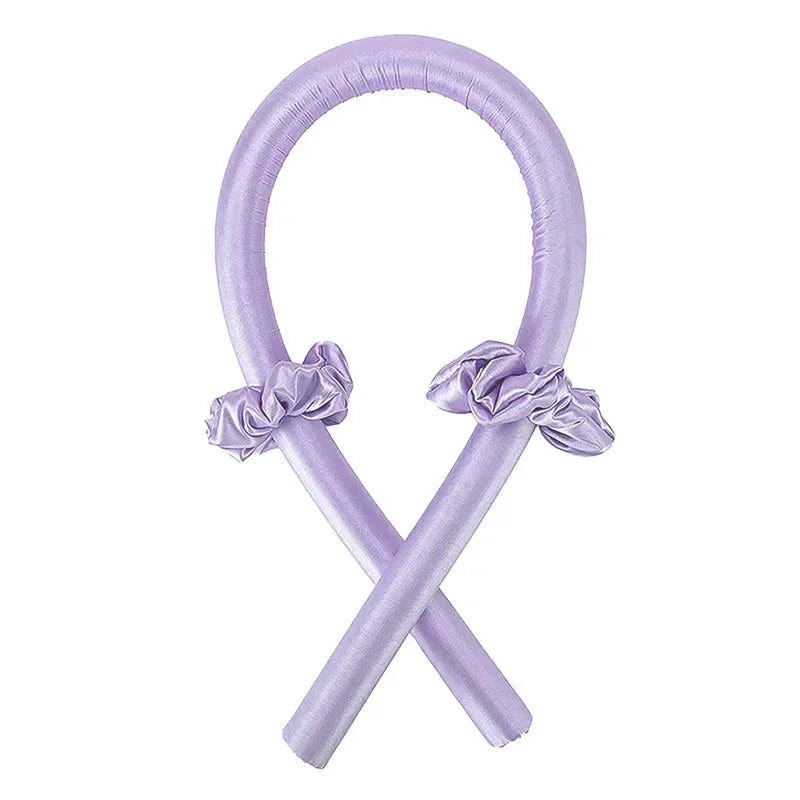 Hitze freie Lockens tange Stirnband keine Hitze Locken wickler faule Locken wickler weiche Locken wickler schlafende Locken Locken Locken Haarstyling-Werkzeuge locken ohne hitze