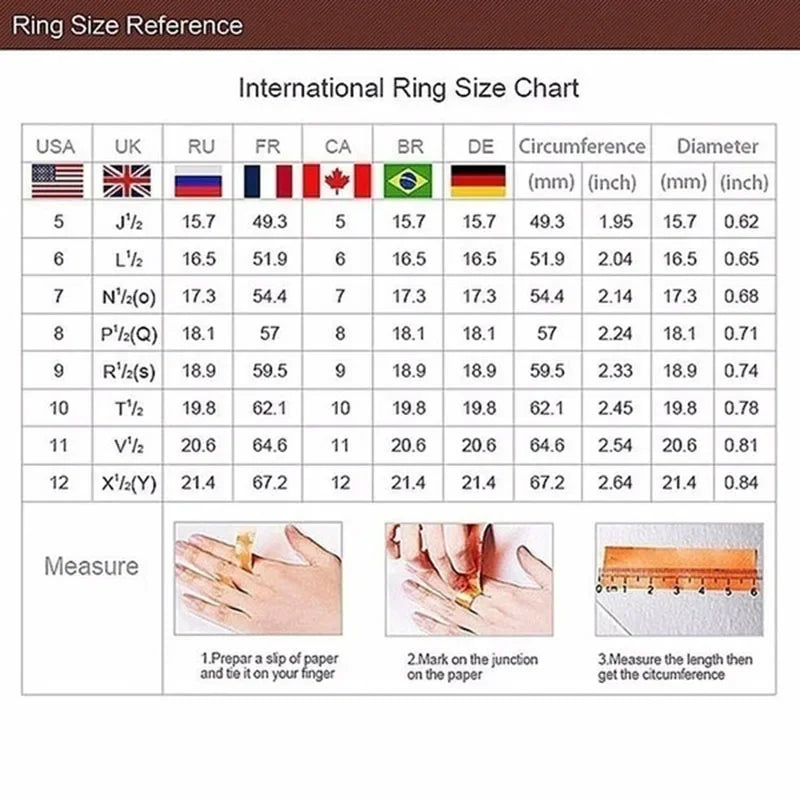 Luxus Silber Farbe Herz Ring für Frauen Exquisite Mode Metall Intarsien Weiß Zirkon Steine Ehering Verlobung Schmuck