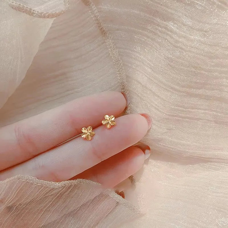 925 Silber Nadel Zirkon Ohrringe Hypoallergen Mode Ohrstecker Weiblichen Anhänger Quaste Anhänger Ohrringe für Frauen Schmuck Geschenk