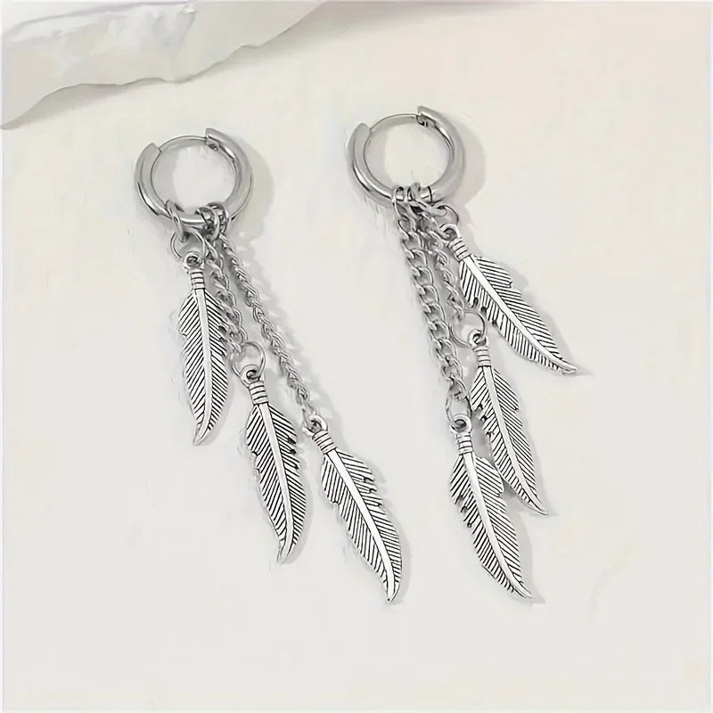 Hochwertiges Hip Hop Zirkonia Xo Buchstaben Anhänger Ohrringe Halskette Set für Männer und Frauen Modetrend Schmuck