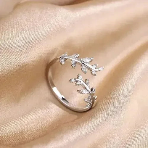 925 Sterling Silber einfache Punk Hohl ringe für Frauen geometrische Mode offen verstellbare handgemachte Party Schmuck Geschenk Allergie