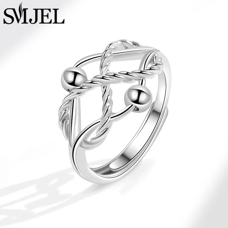 Neue Sonnenblume Angst Ring Fidget Spinner Ringe für Frauen Nette Schmetterling Kolibri Charms Finger Ring Anti Stress Drehen Geschenke