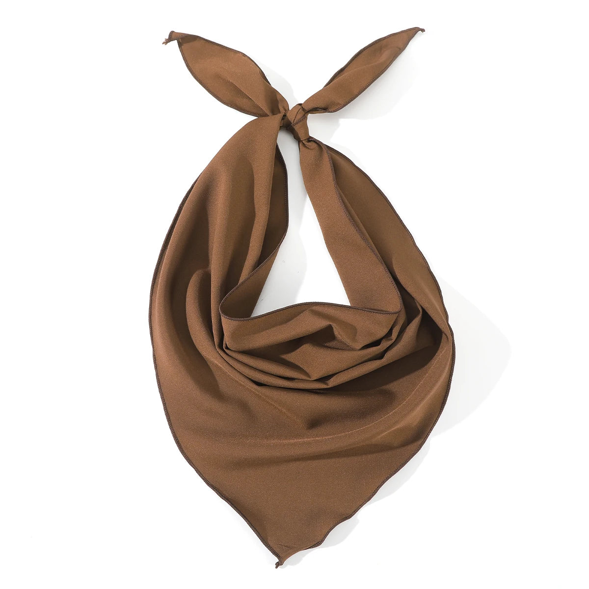 Haimeikang Einfarbig Turban Haarbänder Stirnband Frauen Elegante Schwarz Weiß Headwps Mode Mädchen Bandana Haar Zubehör