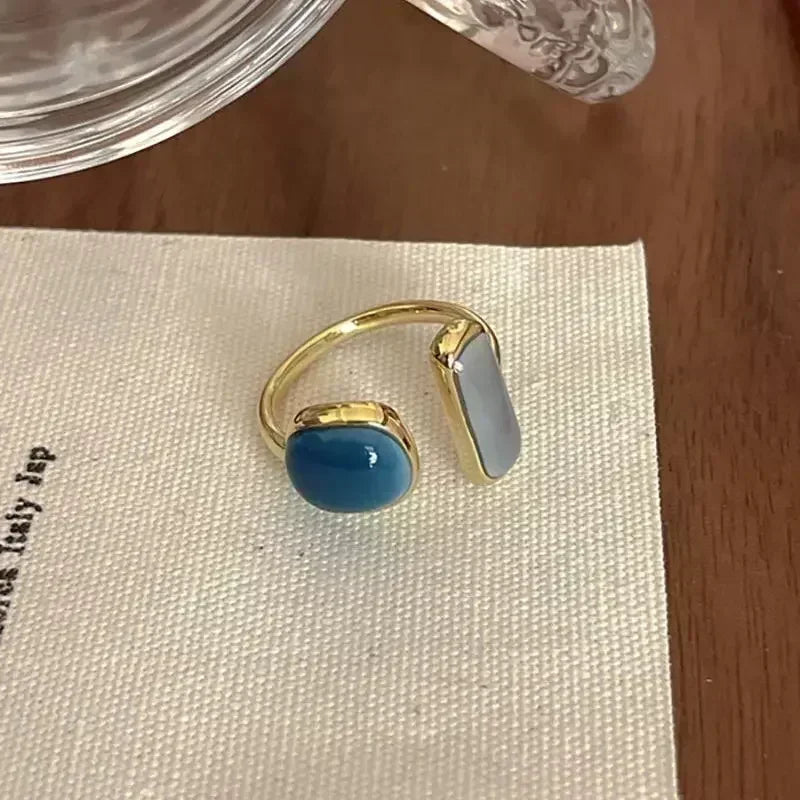 Neue Vintage Gladiator Ägyptische 2025 Mf Doom Maske Ringe für Männer Pharao Männlich Ring Hip Hop Party Goth Schmuck Geschenk Zubehör