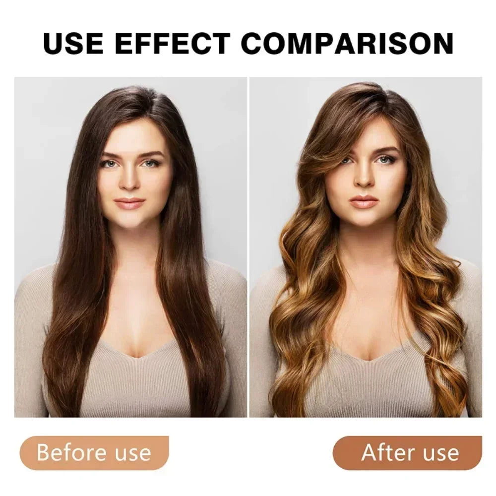 Hitze freie Lockens tange Stirnband keine Hitze Locken wickler faule Locken wickler weiche Locken wickler schlafende Locken Locken Locken Haarstyling-Werkzeuge locken ohne hitze