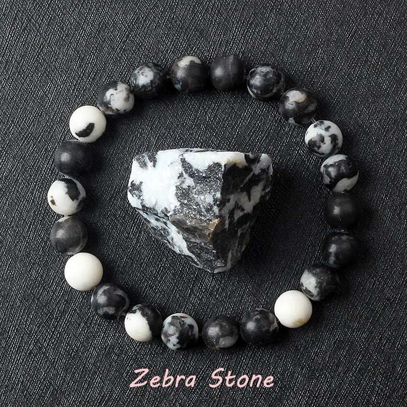 Geniune Amethyst Natur kristall Armband für Frauen Pulsera Amethust Armband aus echten Naturstein perlen Körper reinigung