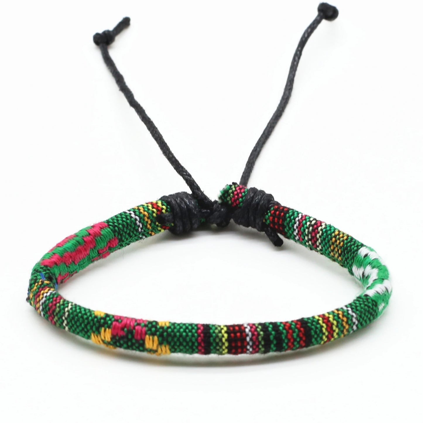 WestBull Mehrfarbige Vintage Ethnische Seil Gewebte Armbänder Für Frauen Männer Pulsera Männlich Femme Homme Geschenk Großhandel Schmuck