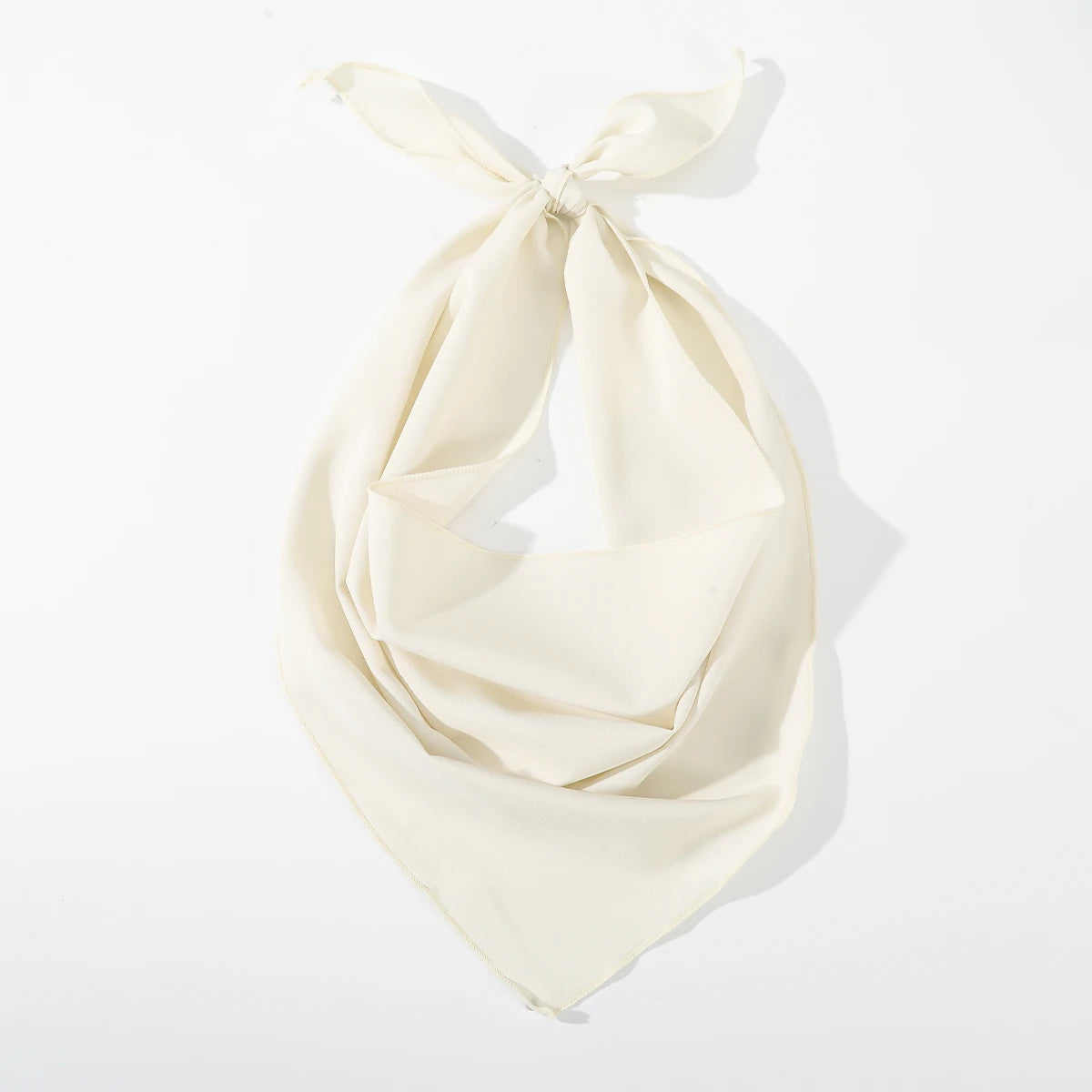 Haimeikang Einfarbig Turban Haarbänder Stirnband Frauen Elegante Schwarz Weiß Headwps Mode Mädchen Bandana Haar Zubehör