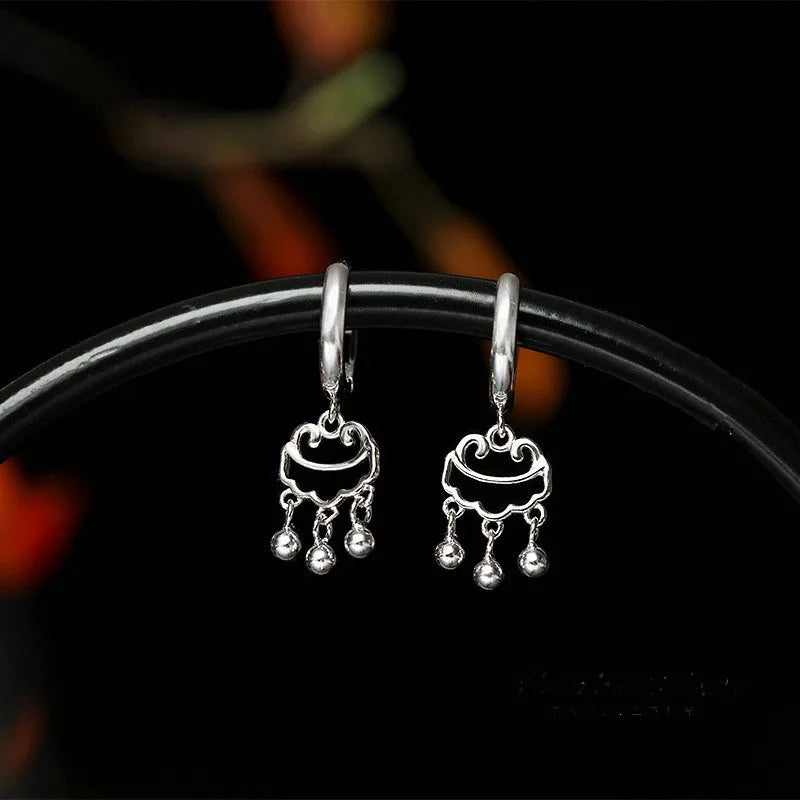 Koreanische Nette Ohr Piercing Wasser Tropfen Ohrringe für Frauen Kristall Kurze Quaste Hypoallergen Weibliche Ohrringe Partei Schmuck Brincos