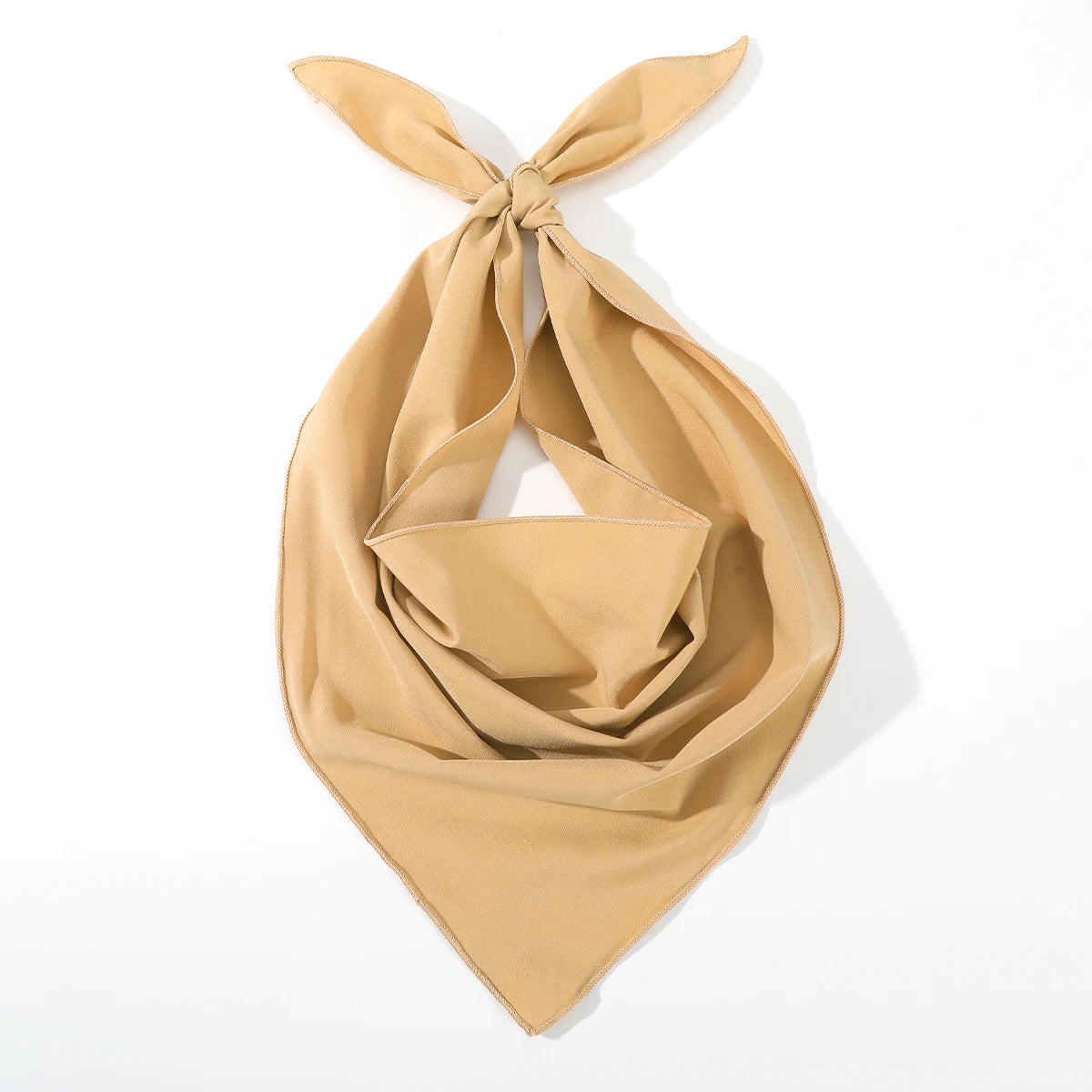 Haimeikang Einfarbig Turban Haarbänder Stirnband Frauen Elegante Schwarz Weiß Headwps Mode Mädchen Bandana Haar Zubehör