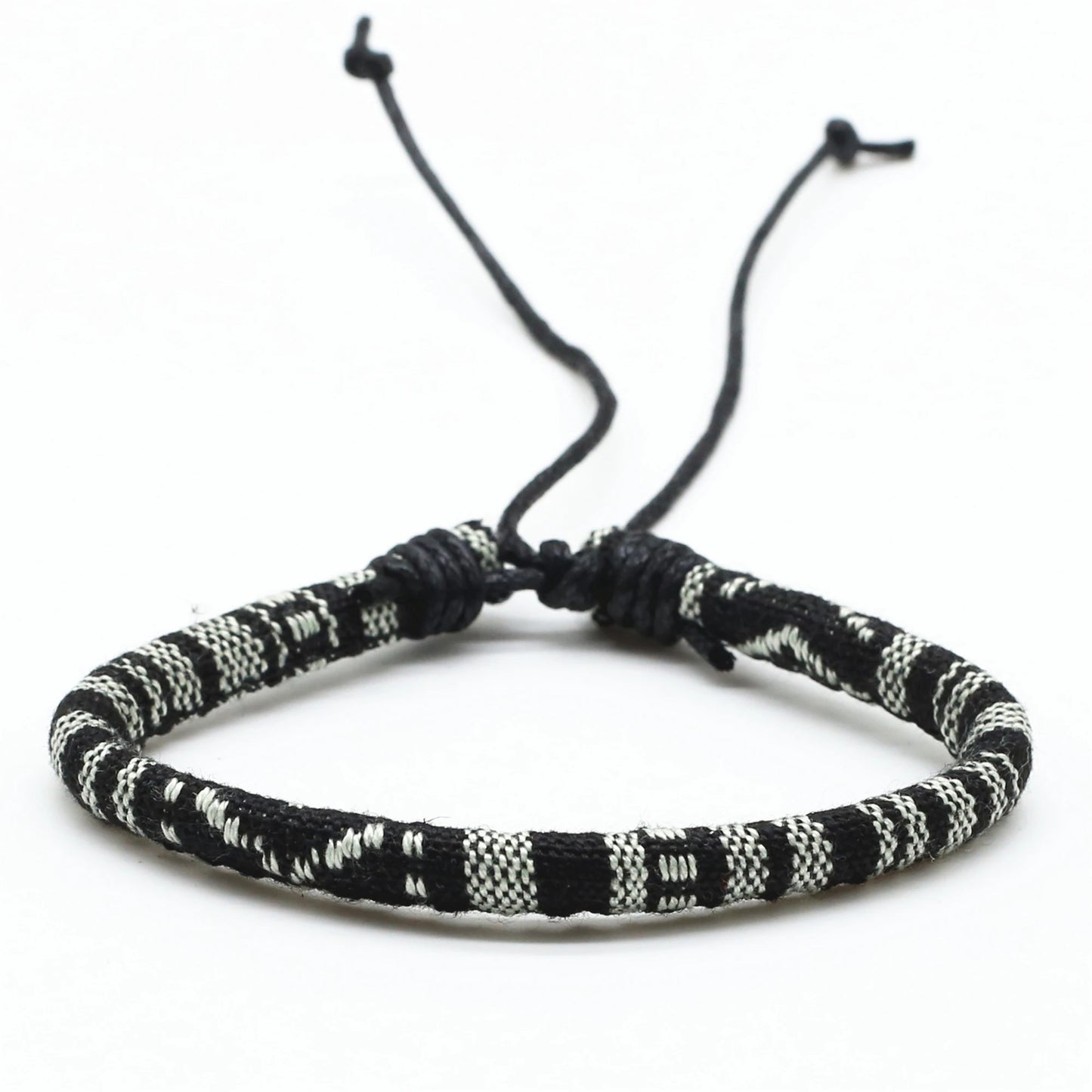 WestBull Mehrfarbige Vintage Ethnische Seil Gewebte Armbänder Für Frauen Männer Pulsera Männlich Femme Homme Geschenk Großhandel Schmuck