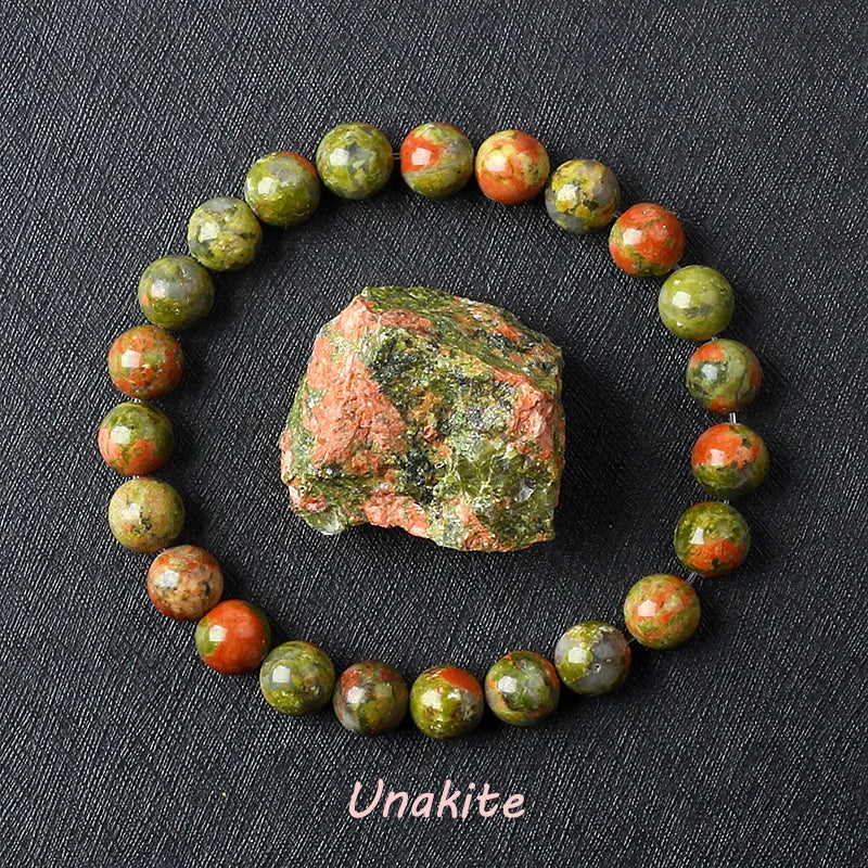 Geniune Amethyst Natur kristall Armband für Frauen Pulsera Amethust Armband aus echten Naturstein perlen Körper reinigung