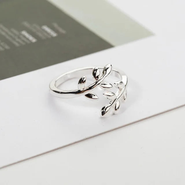 Herz Offene Ringe für Frauen Korea Geometrische Kristall Mondstein Gothic Finger Ring Y2K Zubehör Trendy Ästhetischen Schmuck Geschenk
