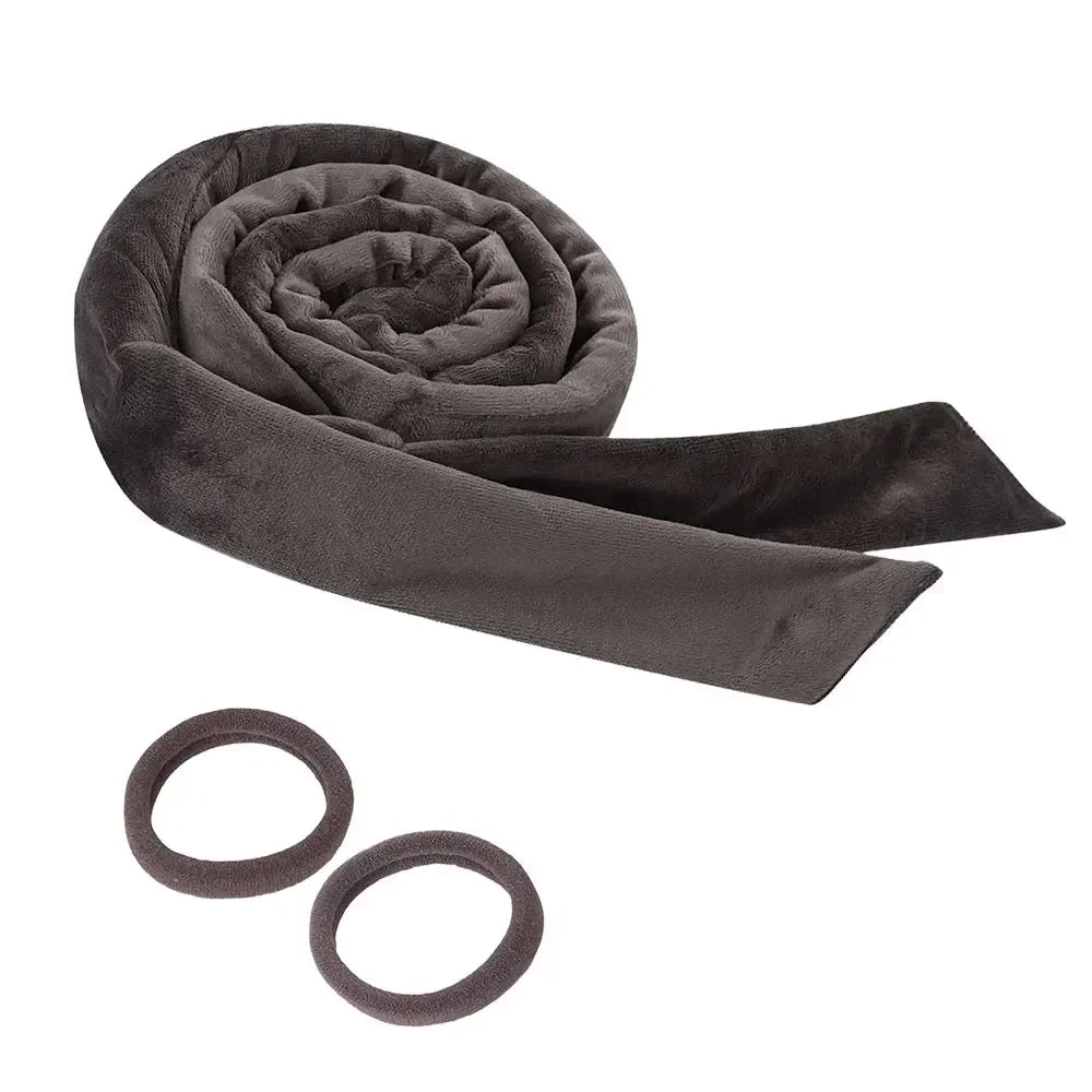 Hitze freie Lockens tange Stirnband keine Hitze Locken wickler faule Locken wickler weiche Locken wickler schlafende Locken Locken Locken Haarstyling-Werkzeuge locken ohne hitze