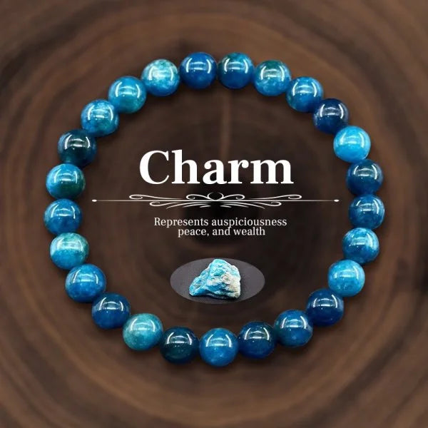 Naturstein Geld anziehen Reichtum Gesundheit Puls Hämatit Perlen Armband für Frauen Männer Party Schmuck Zubehör Geschenke