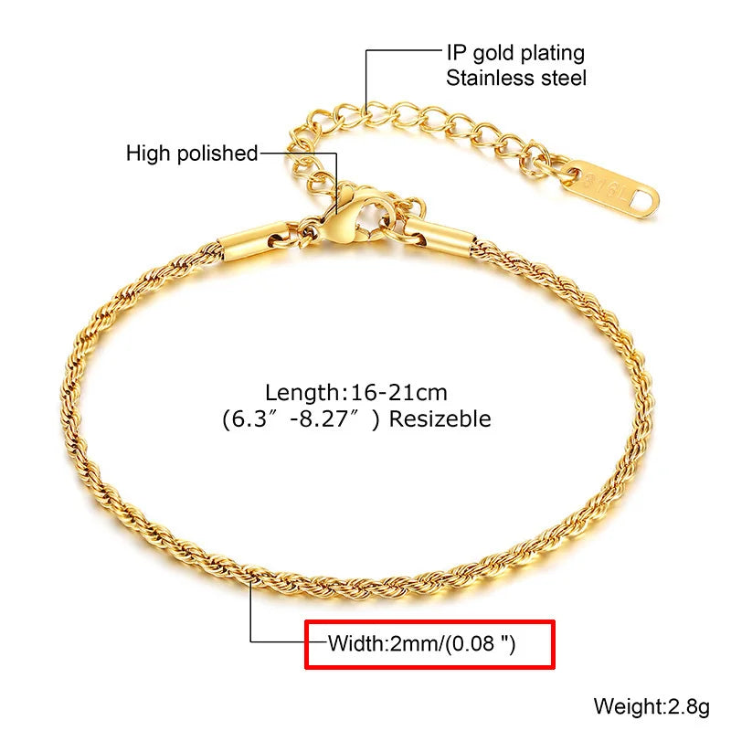 10 mm Stretch-Perlen-Armband für Damen, einfacher stapelbarer Schmuck