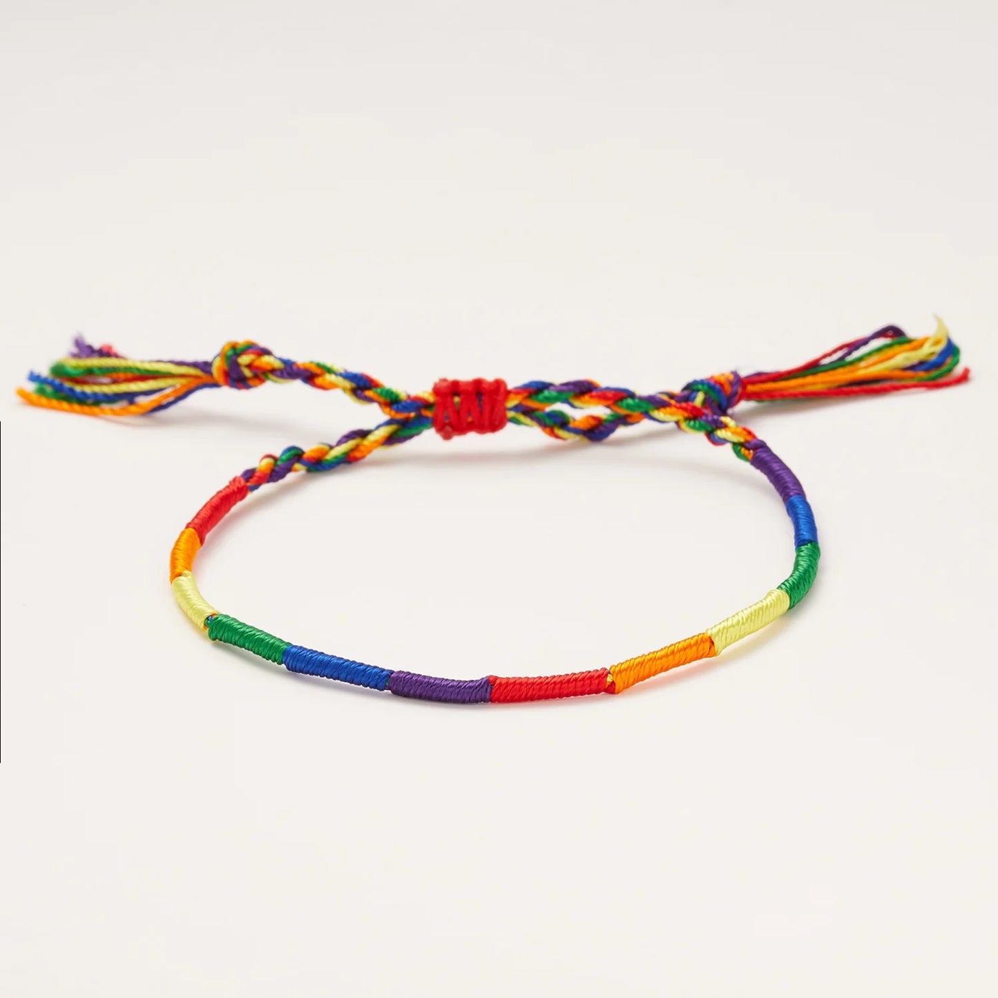 Trend ige lgbt Regenbogen armband Armband Männer Frauen Mode Uhren armband geflochtene Leder armbänder Unisex Armband Paar Schmuck Geschenk