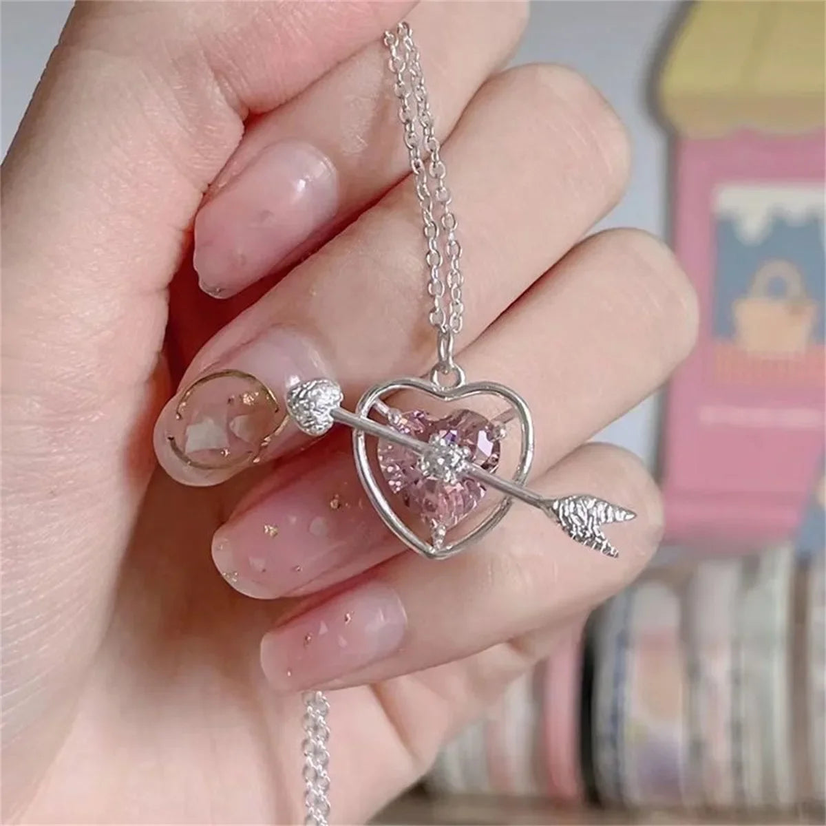 Glänzende weiße Schleife-Ringe für Damen und Mädchen, koreanischer exquisiter Schmuck, offener Ring mit glänzender Fliege, Zirkon, für Party-Liebhaber-Geschenke