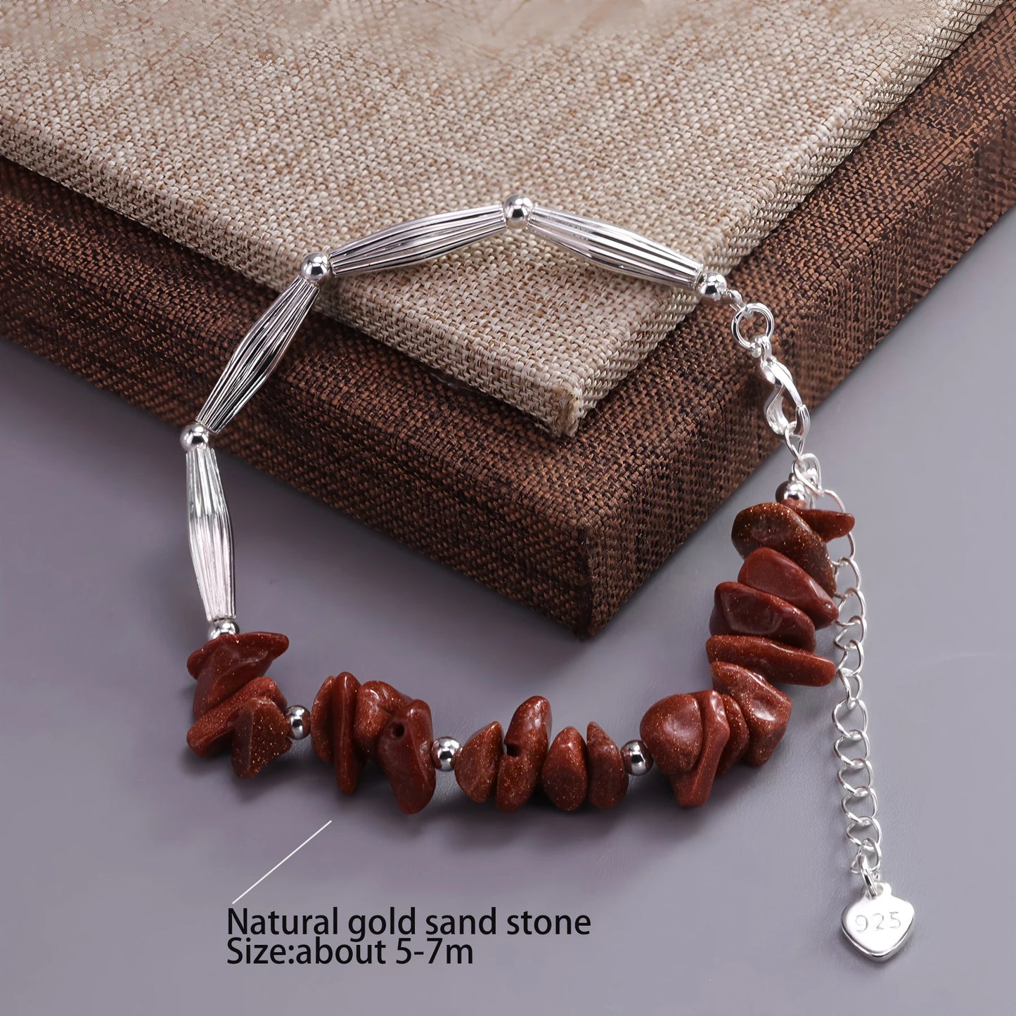 VENTFILLE 925 Sterling Silber Linie Extrem feines Armband für Frauen Liebe Haert Bead Koreanische Ins Süße Schmuck Geschenk Dropshipping