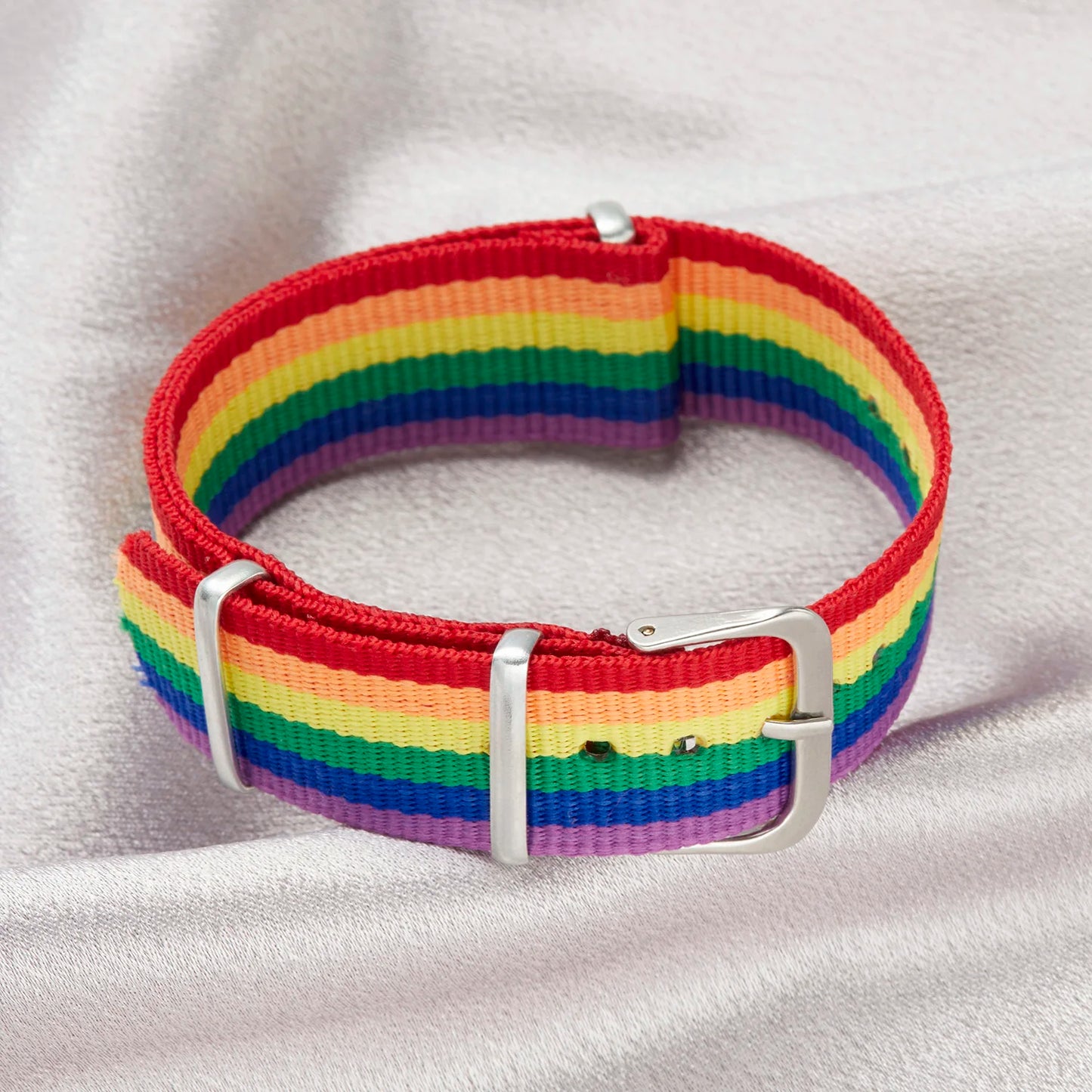 Trend ige lgbt Regenbogen armband Armband Männer Frauen Mode Uhren armband geflochtene Leder armbänder Unisex Armband Paar Schmuck Geschenk