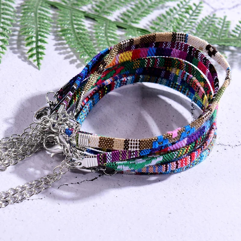 2 Teile/los Böhmische Fußkettchen für Männer und Frauen Handgemachte Seil Freundschaft Strand Barfuß Armband auf der Bein Kette Boho Fuß Schmuck