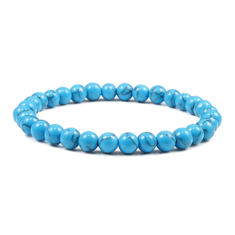 Natürliche Stein Malachit Perlen Armband Männer Klassische Runde Bild Perlen Frauen Schmuck Yoga Meditation Rosenkranz Armreifen Geschenke