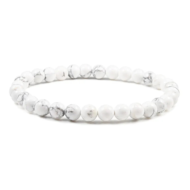 Natürliche Stein Malachit Perlen Armband Männer Klassische Runde Bild Perlen Frauen Schmuck Yoga Meditation Rosenkranz Armreifen Geschenke