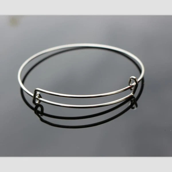 Neue Mode Einfache Liebe Herz Armband Für Frauen Mädchen Zubehör Offene Armreifen Schmuck Hochzeit Party 2025, Trendy Armbänder Geschenk