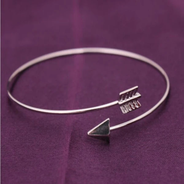 Neue Mode Einfache Liebe Herz Armband Für Frauen Mädchen Zubehör Offene Armreifen Schmuck Hochzeit Party 2025, Trendy Armbänder Geschenk
