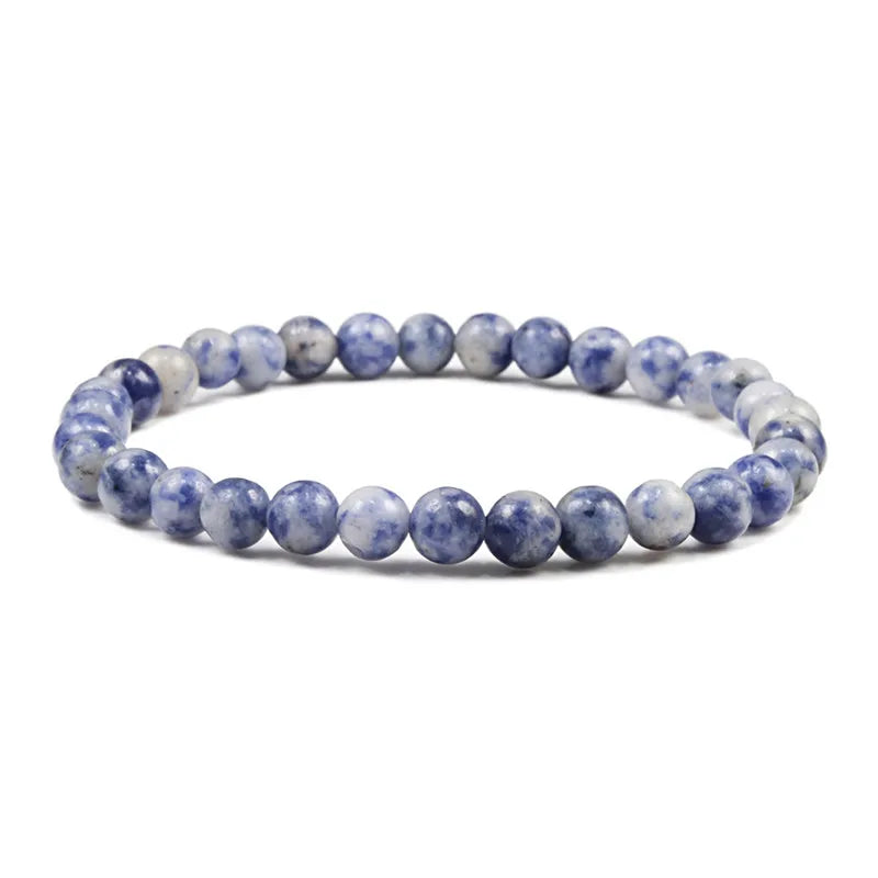 Natürliche Stein Malachit Perlen Armband Männer Klassische Runde Bild Perlen Frauen Schmuck Yoga Meditation Rosenkranz Armreifen Geschenke