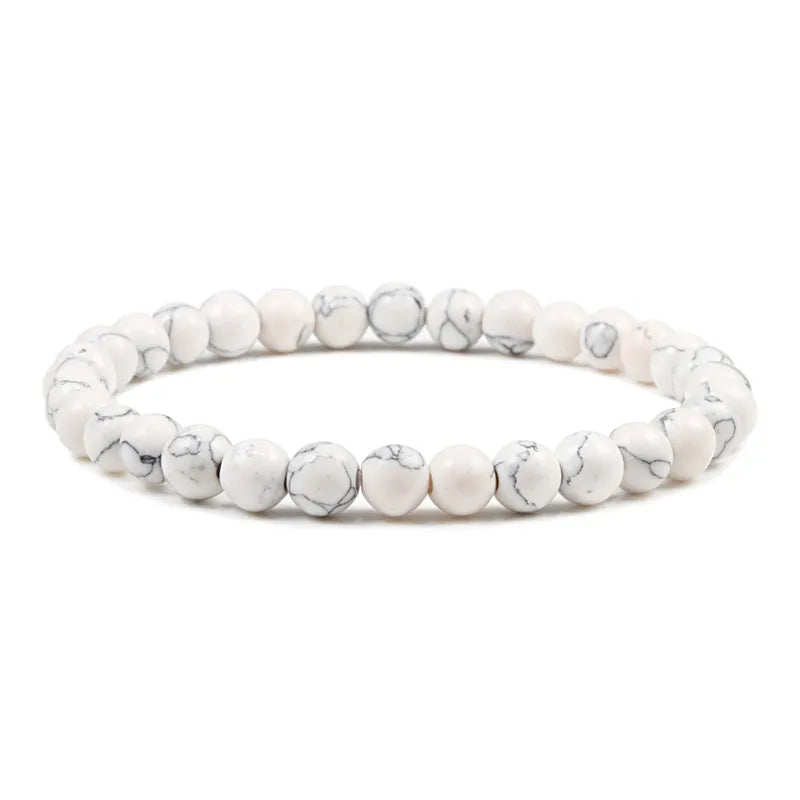 Natürliche Stein Malachit Perlen Armband Männer Klassische Runde Bild Perlen Frauen Schmuck Yoga Meditation Rosenkranz Armreifen Geschenke